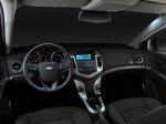 Chevrolet Cruze Sport6 2012 года